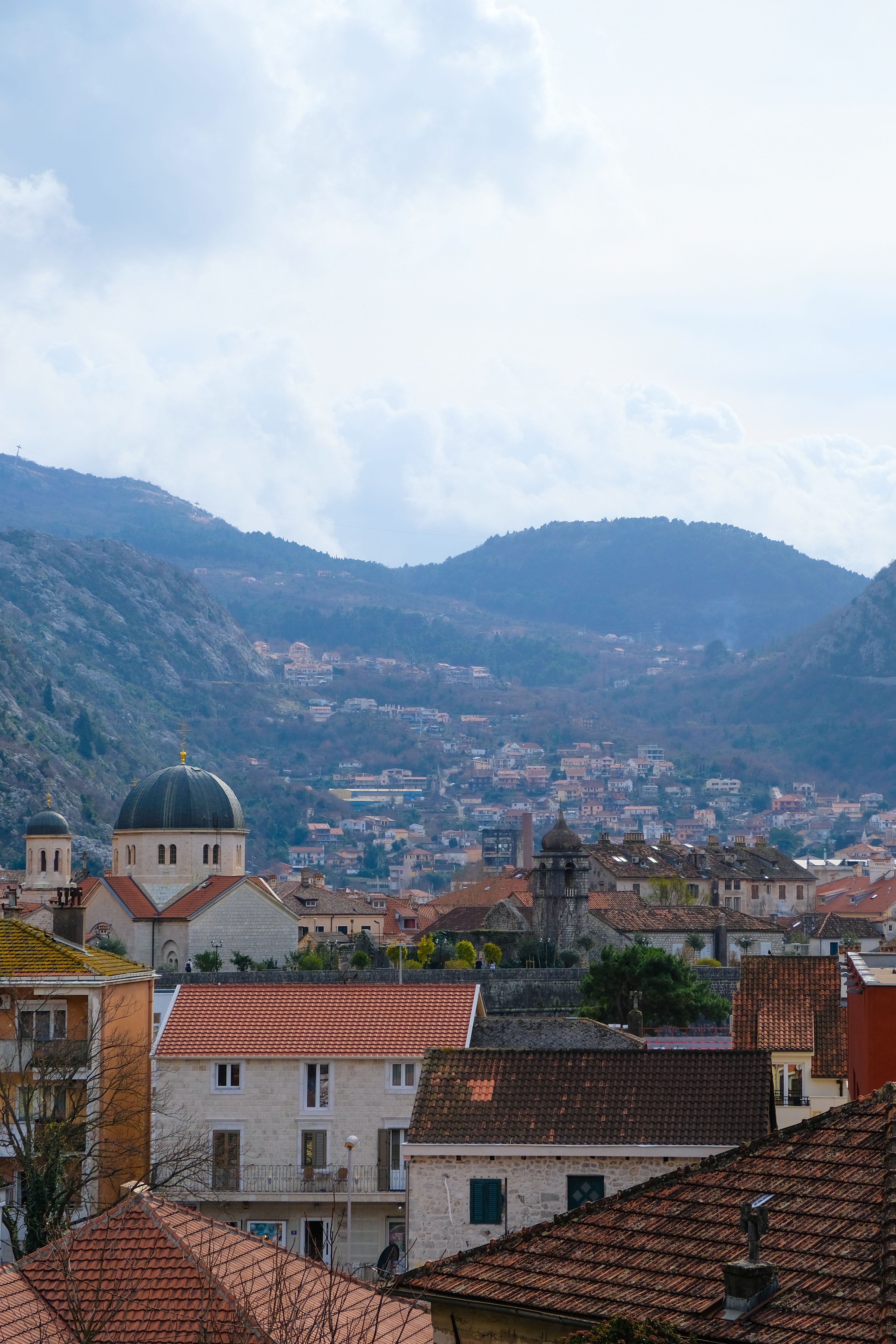 Montenegro: por qué el turismo necesita diversificación para estabilidad fiscal