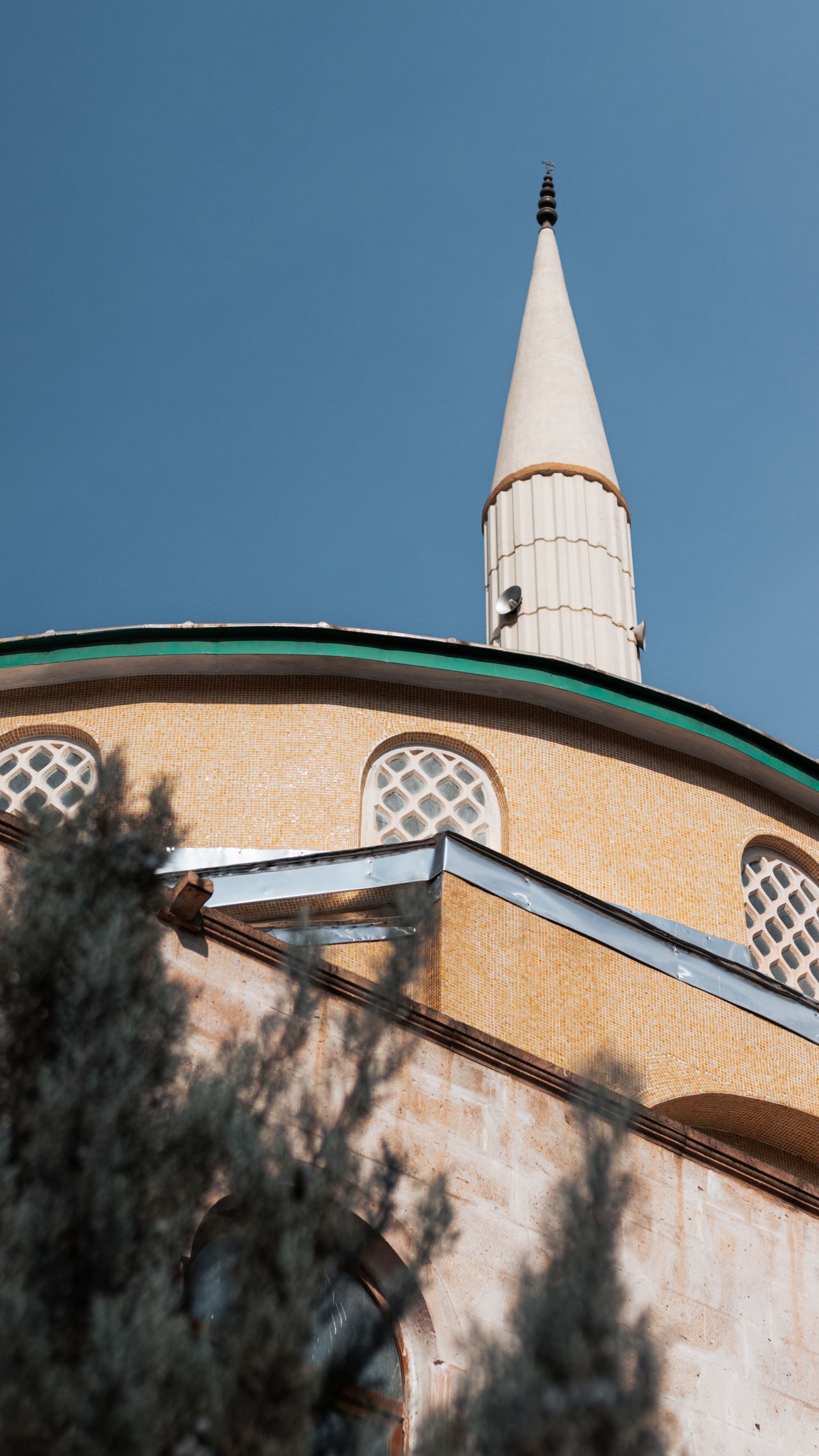 Diyarbakır cami