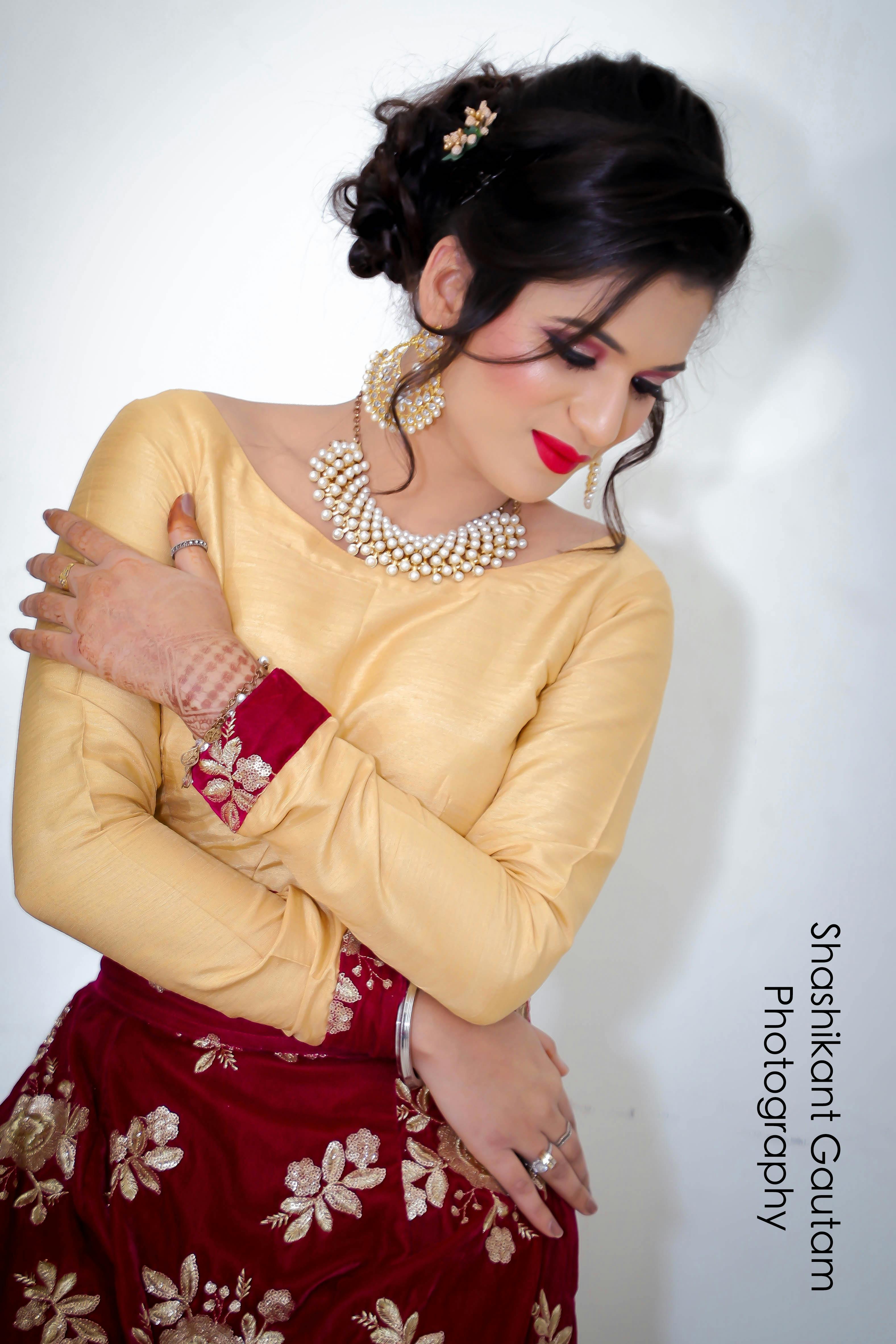 Free stock photo of fashion, indianmodel, model