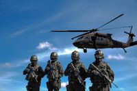 Defence Technology