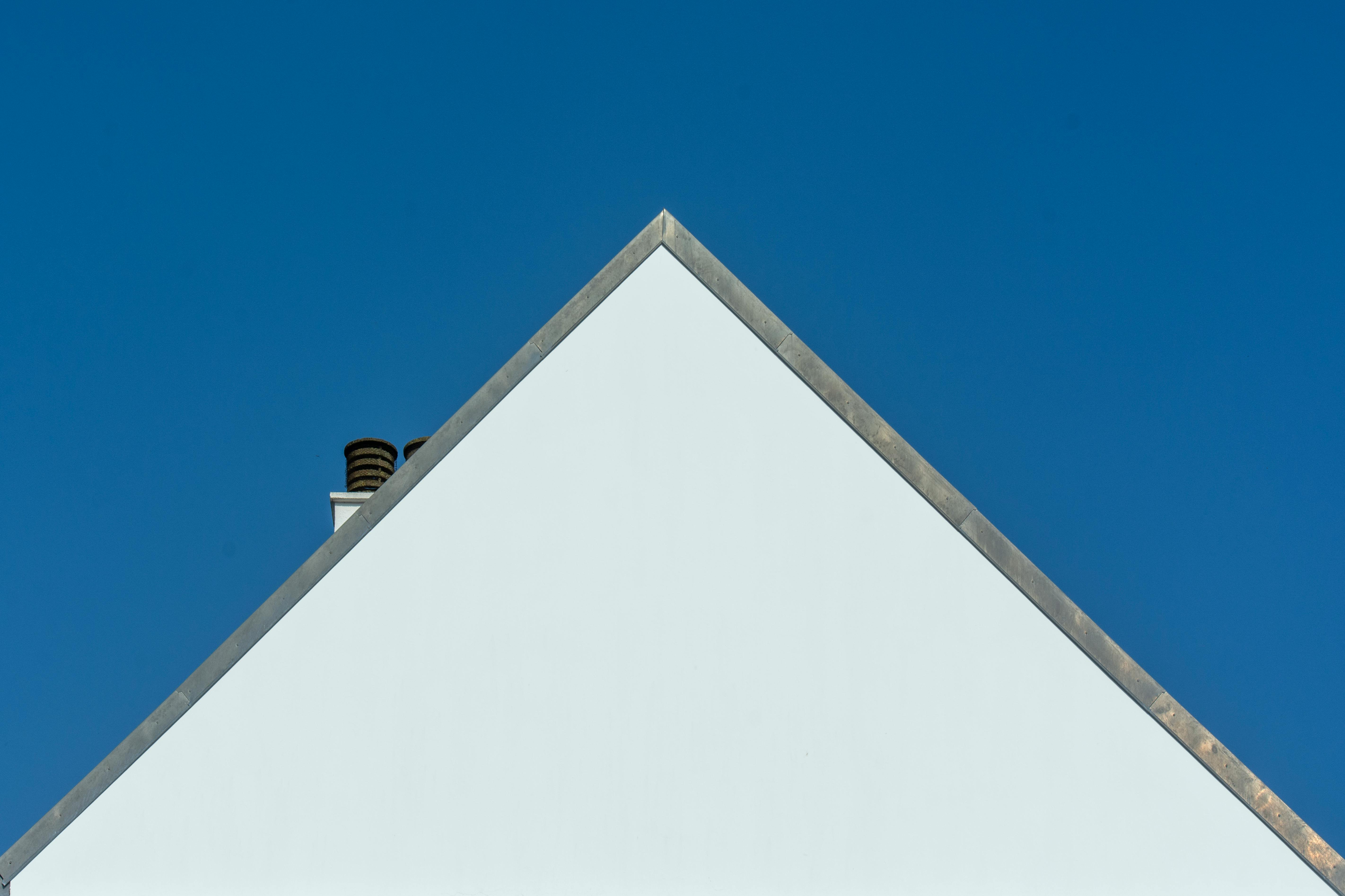 Gratis stockfoto met aesthetisch, architectuur, blauw Stockfoto