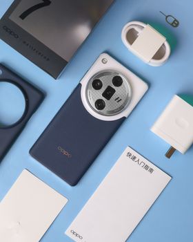 Ultimate Guide to Smartphone Photography: top-rated gadgets - Featured Image