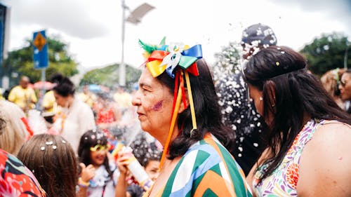 Foto profissional grátis de baile de festa, brasil, brasilia