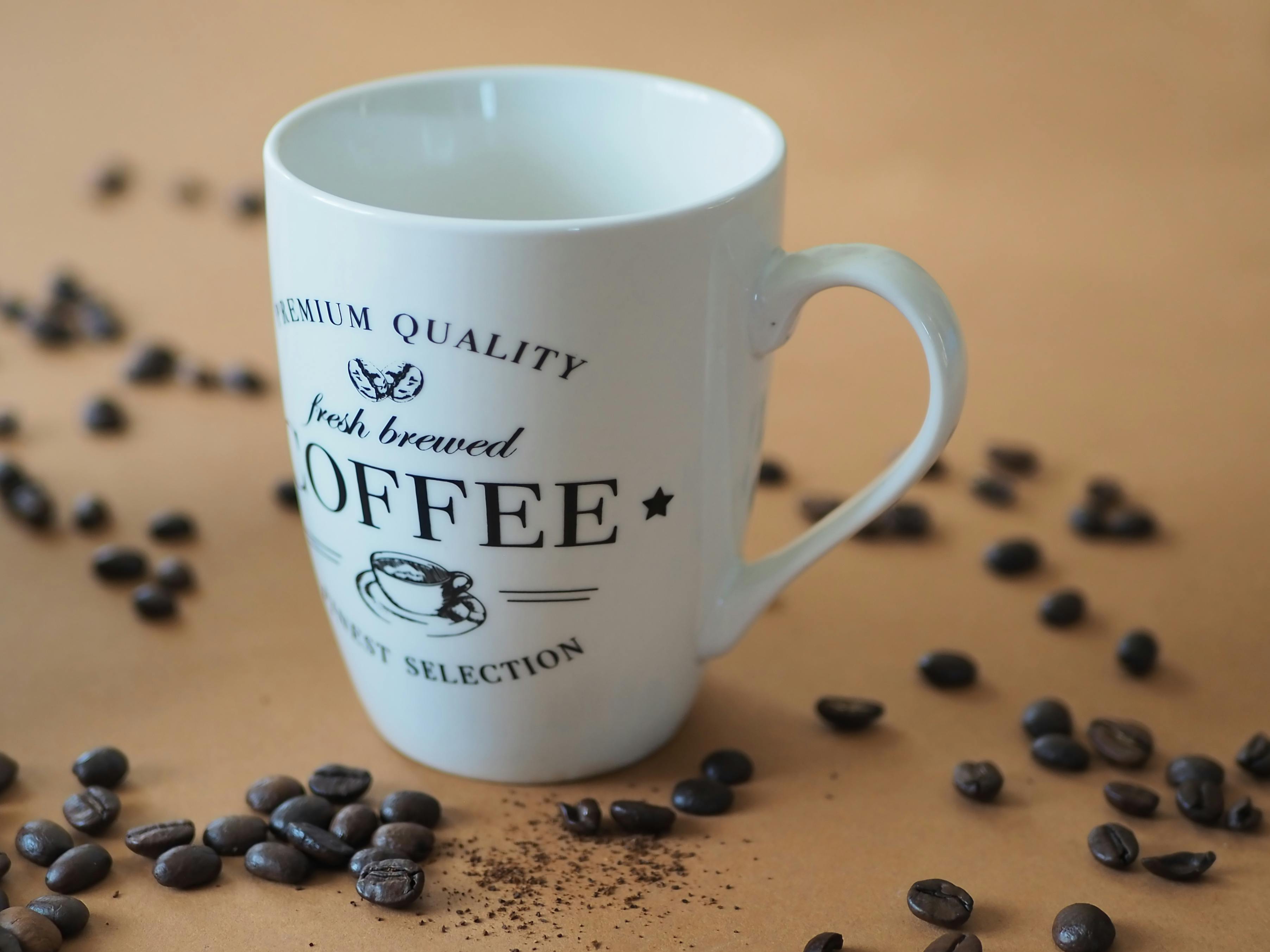 coffee mug lifestyle photo 2