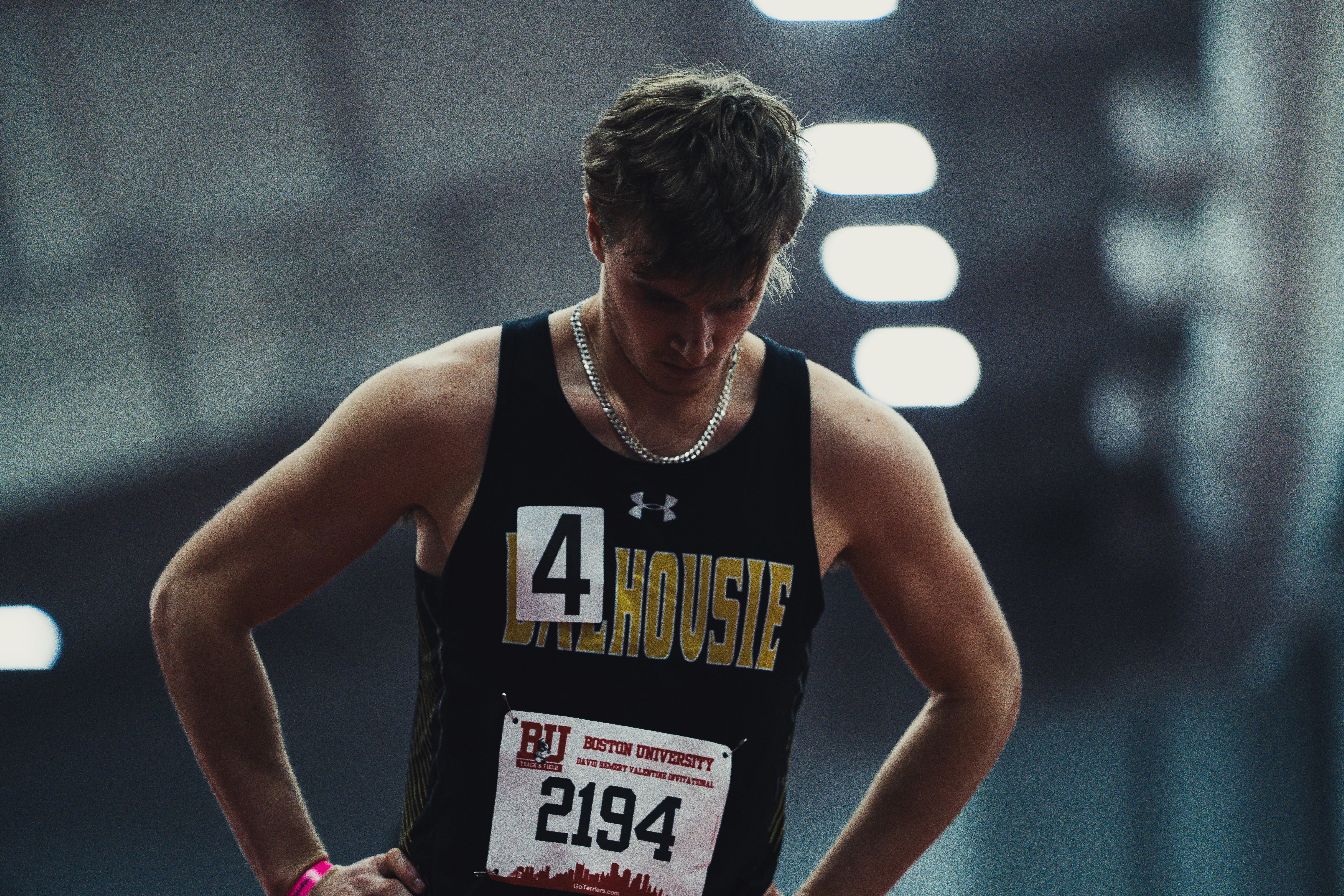 carson hocevar — Photo by Jack Sherman on Pexels