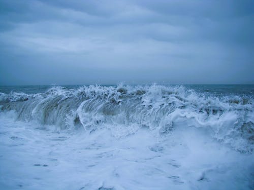 Tsunamis Made Simple: Five Things To Know
