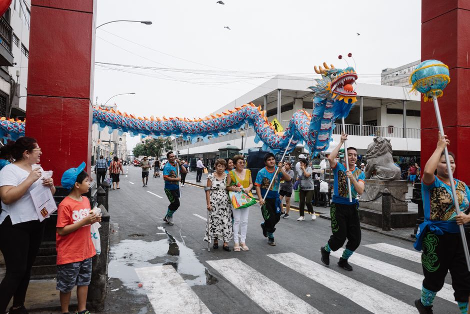 Chinatown Food and Culture Festival Returns to Mauritius in September 2026