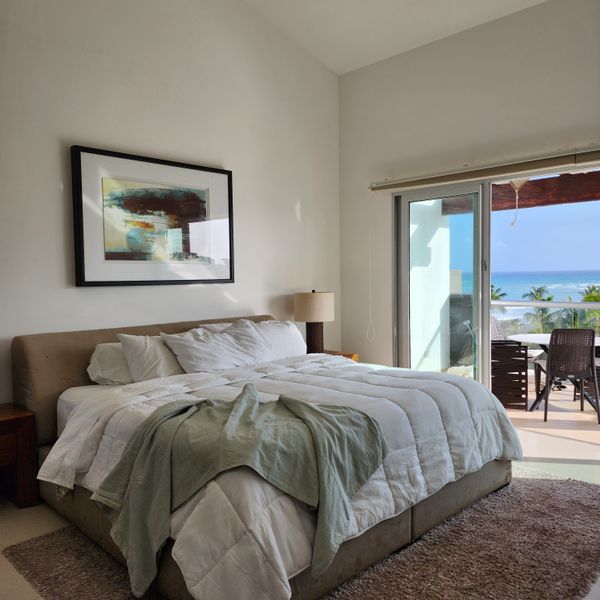 Modern Rooms