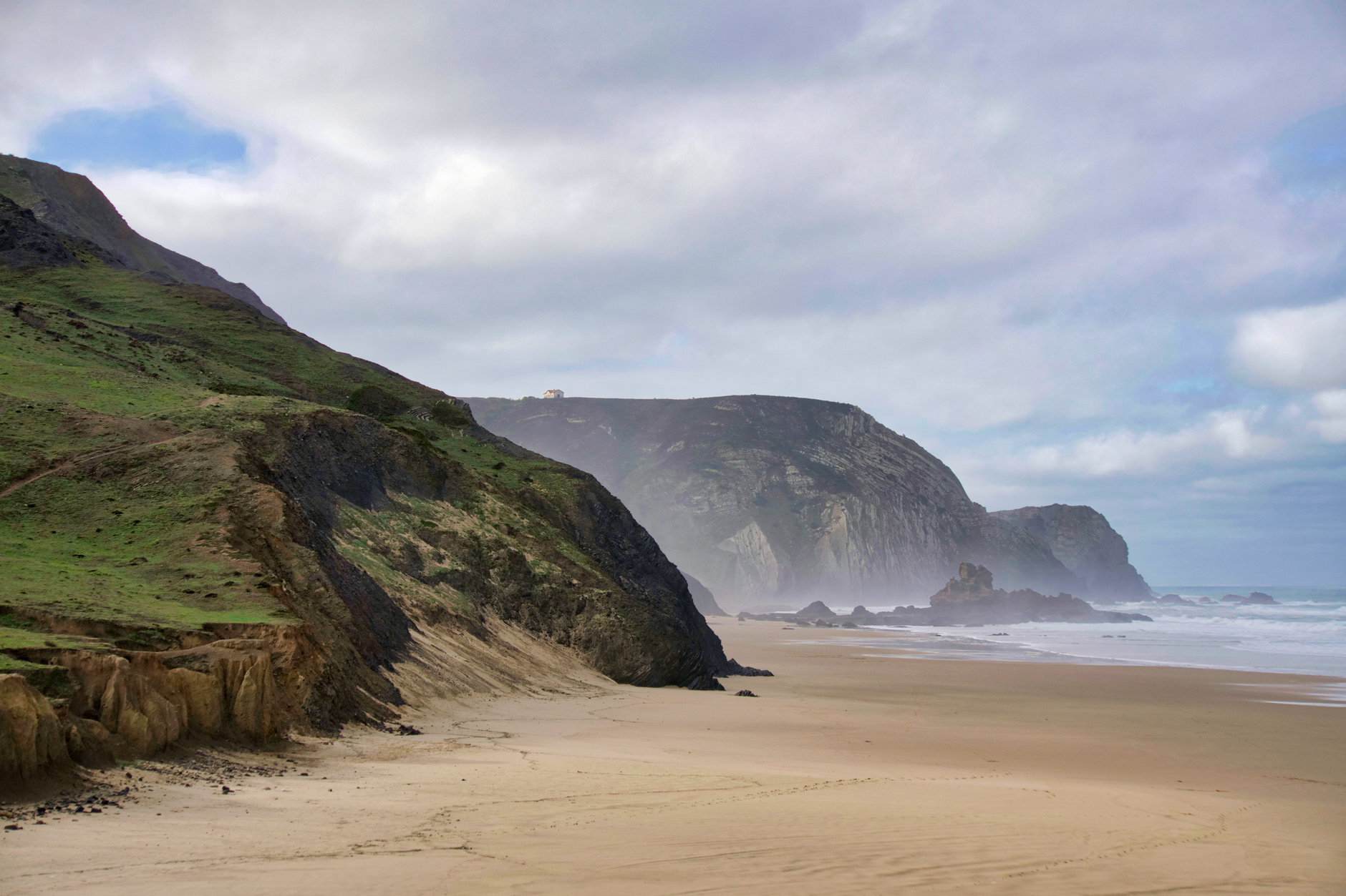 Sagres, foto van Sebastian Scheerer