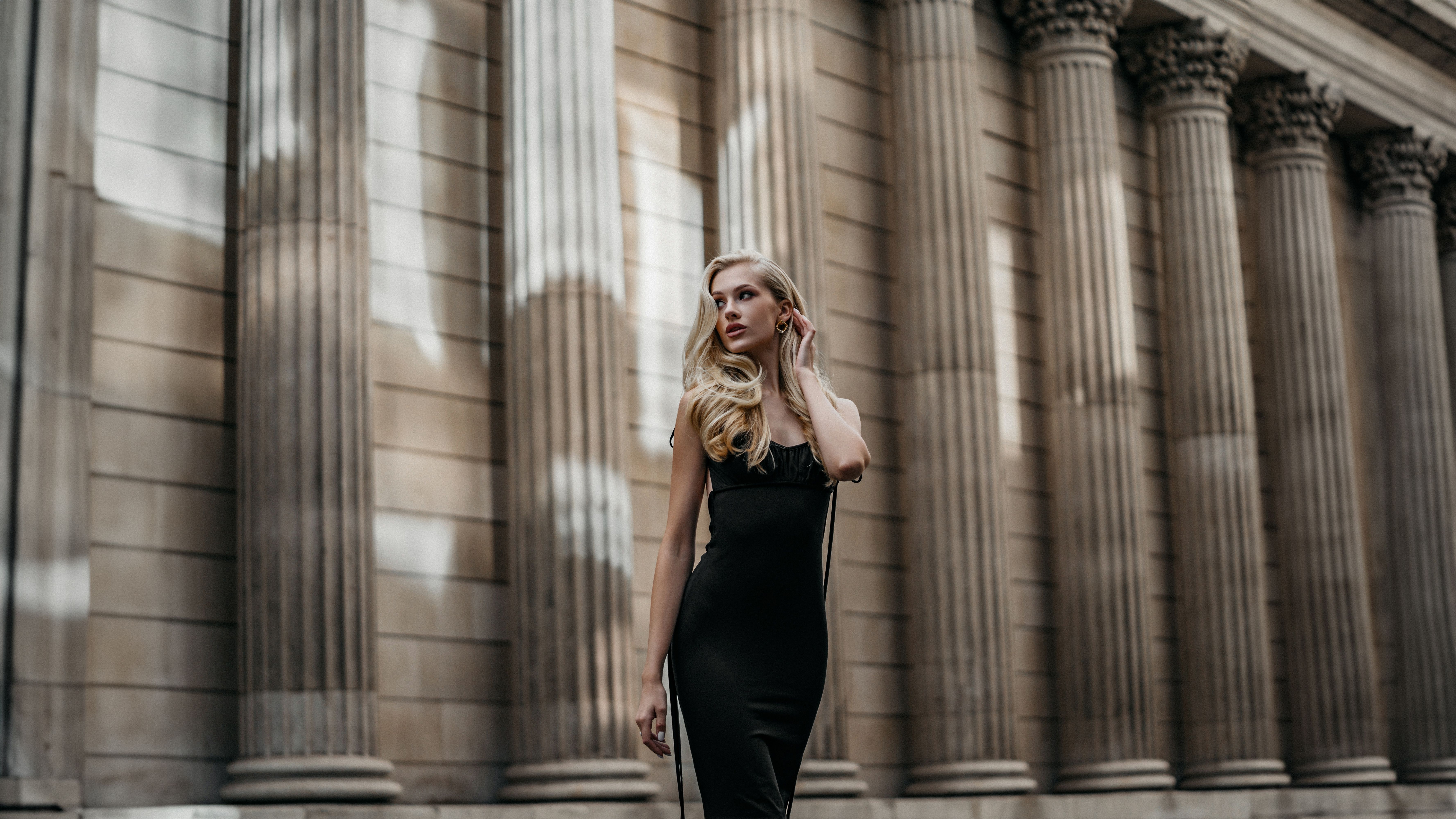 Urban elegance