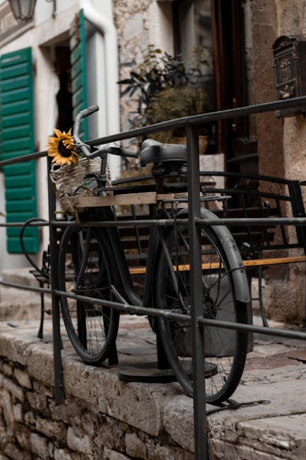 Discovering Montenegro's Coastal Charms Discovering Montenegro's Coastal Charms