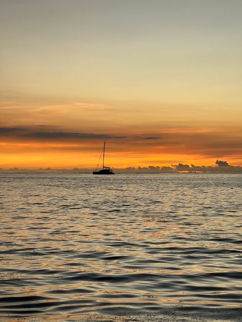 Isla Mauricio
