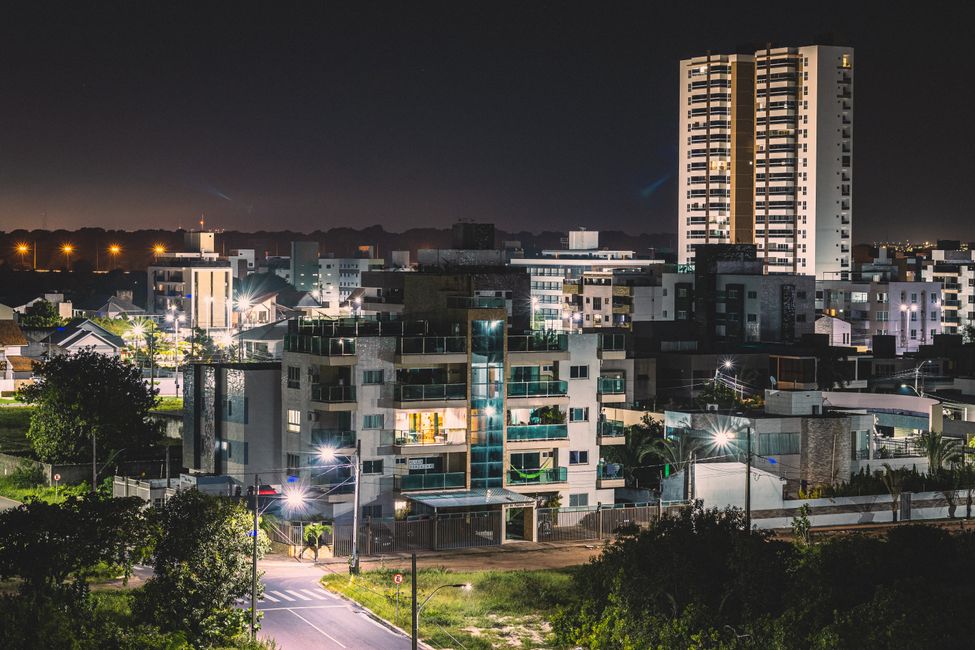 Segurança Pública João Pessoa: Ocorrências e Orientações