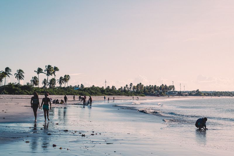 Vagas de tecnologia em João Pessoa: áreas e salários em alta