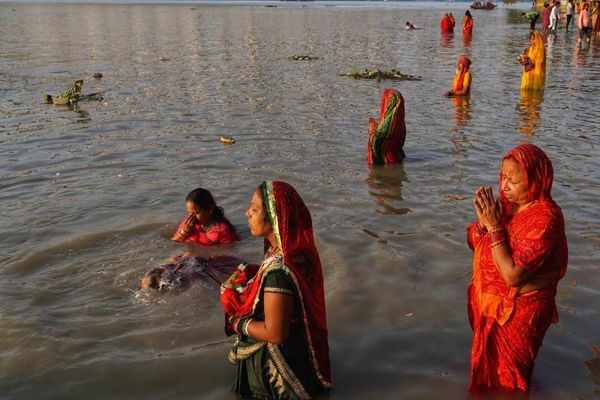 Mathura Vrindavan 2-Day Itinerary for Families