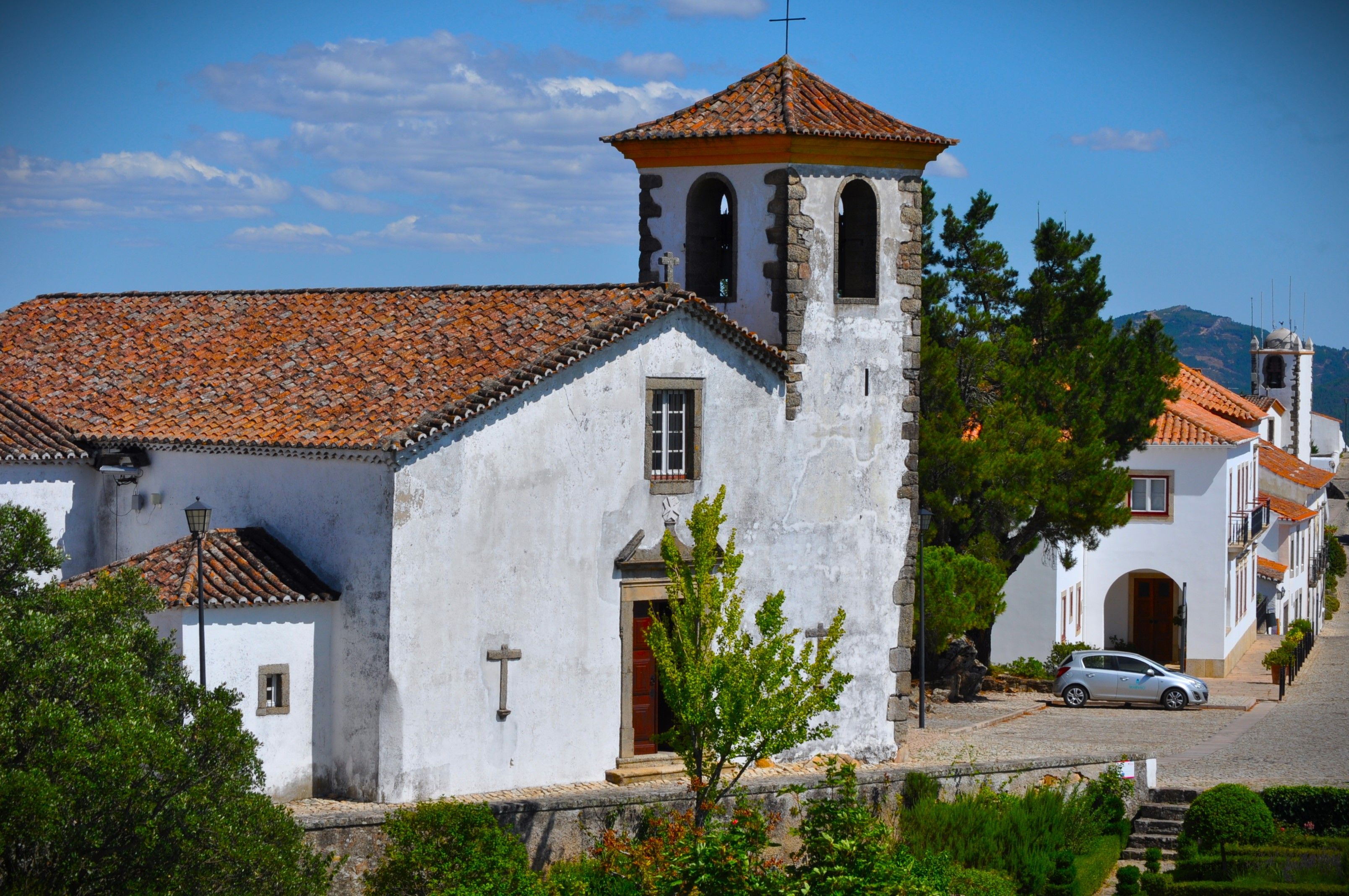 Herdade do Rocim