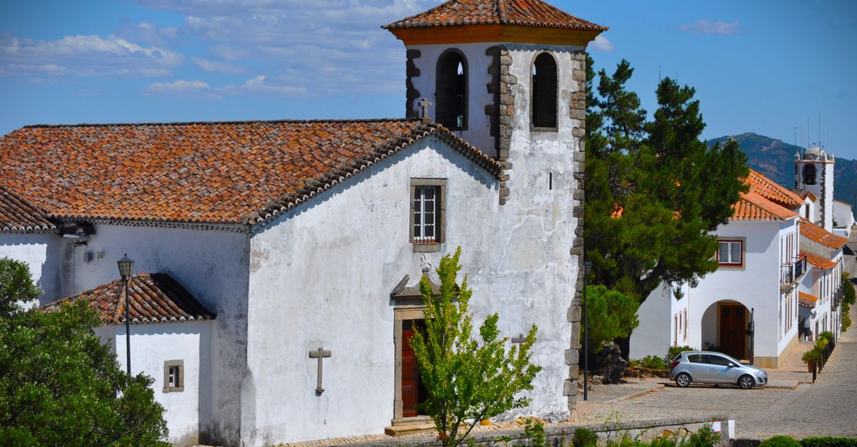Herdade do Rocim