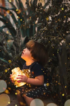 Your Scars Sparkle in Starlight