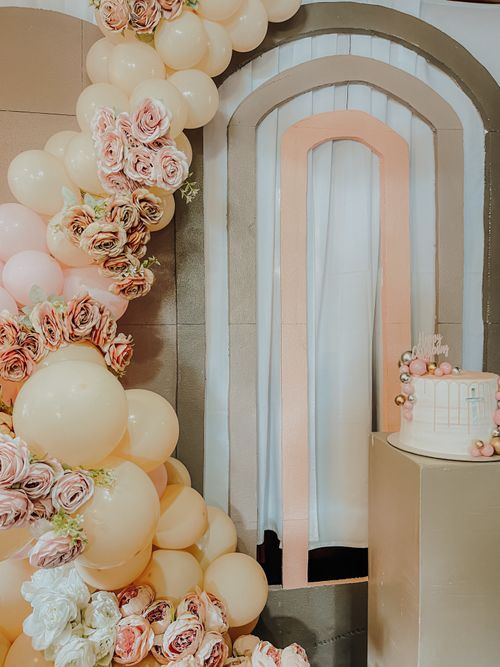 Free Christening Stock Photo