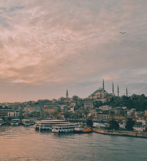 Free stock photo of eminonu, istanbul Stock Photo