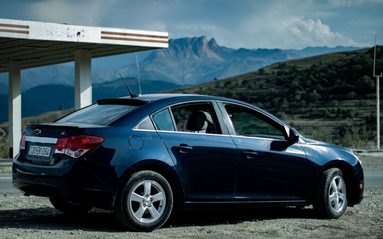 Opel Corsa 2023