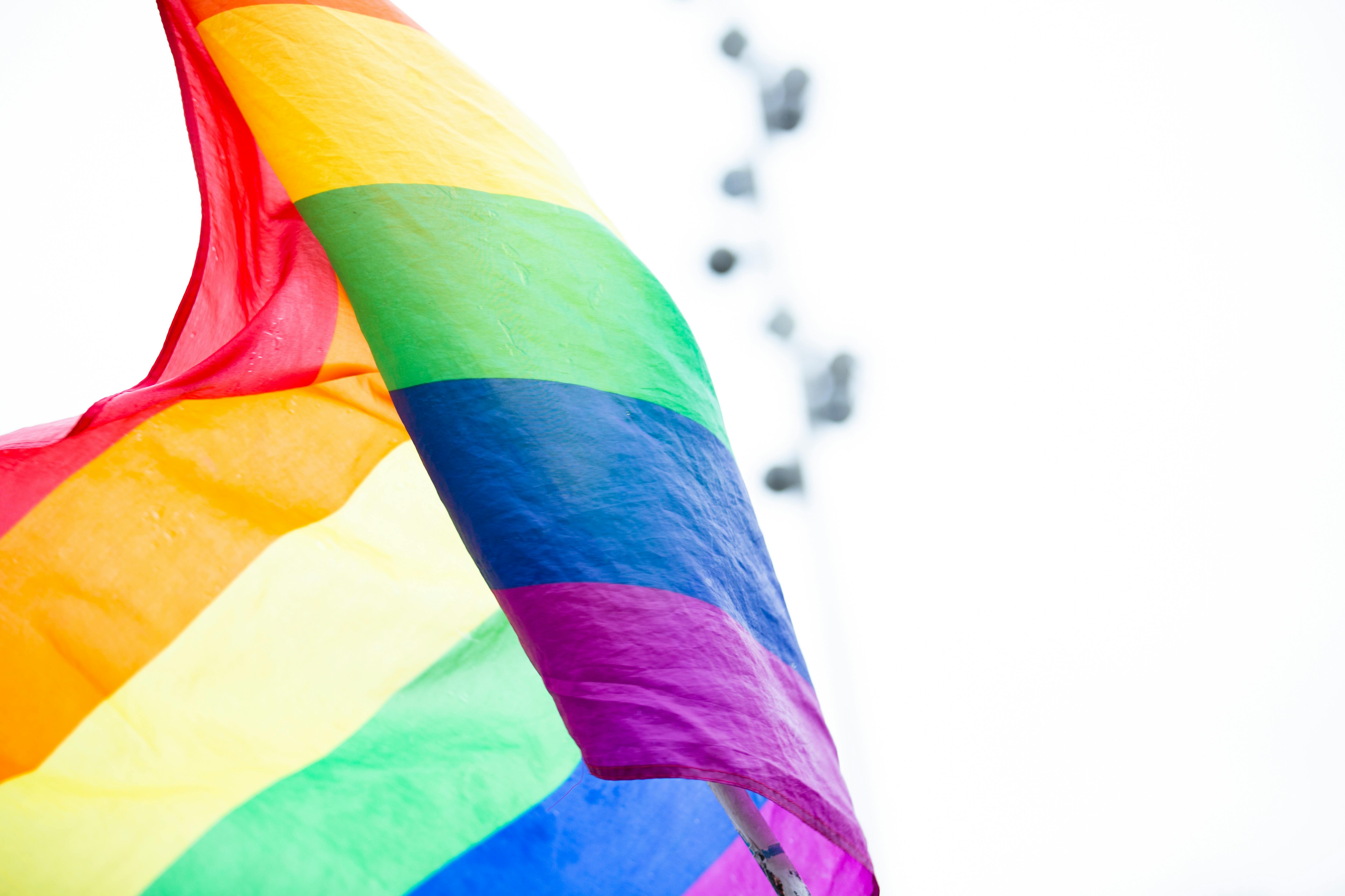 48,100+ Rainbow Flag Stock Photos, Pictures & Royalty-Free Images