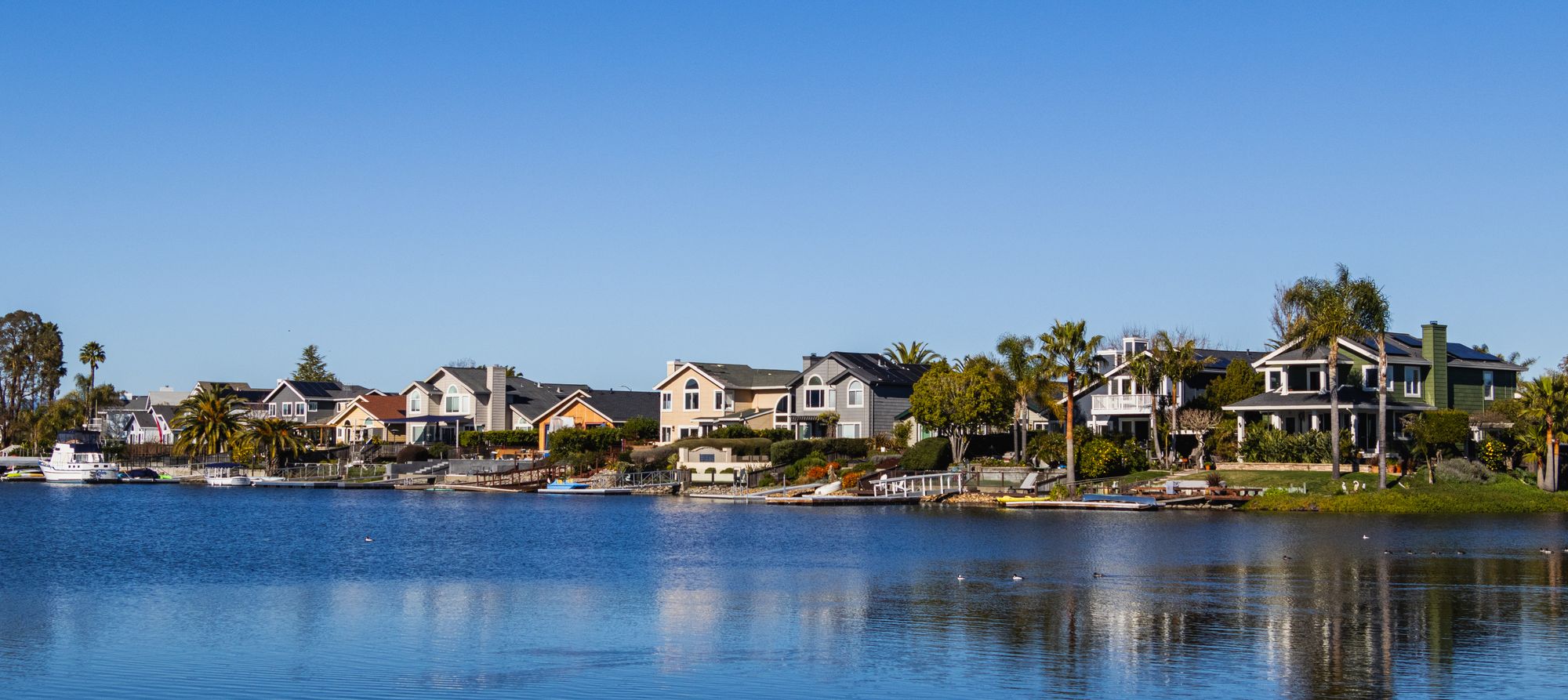 Foster City