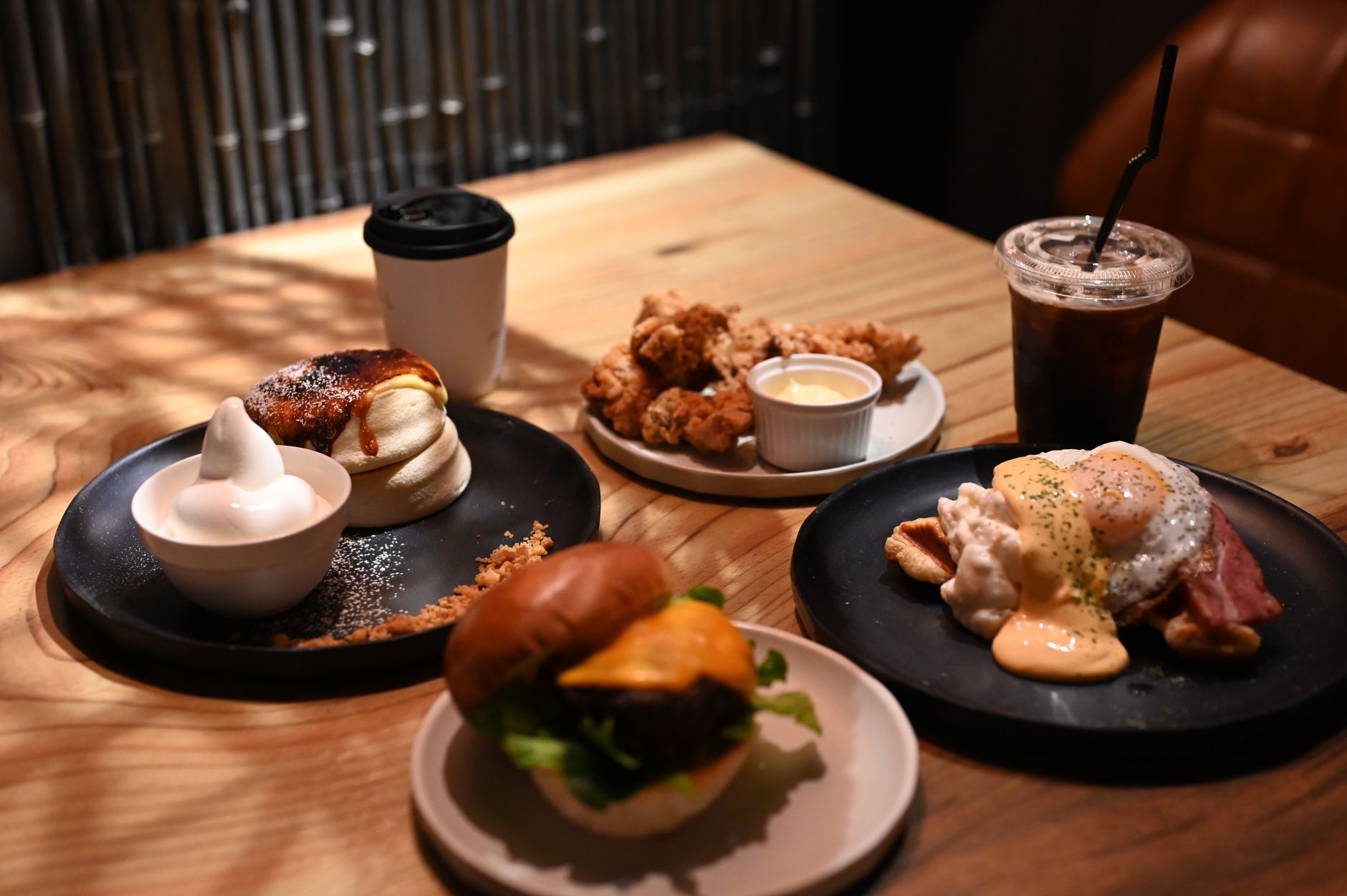 The 'Magic' Coffee Melbourne food