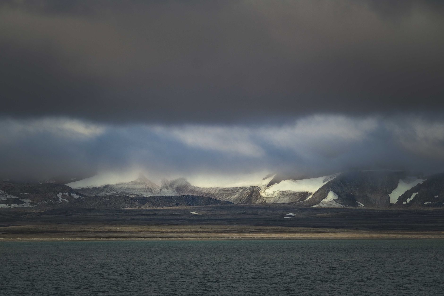 Svalbard, Norway