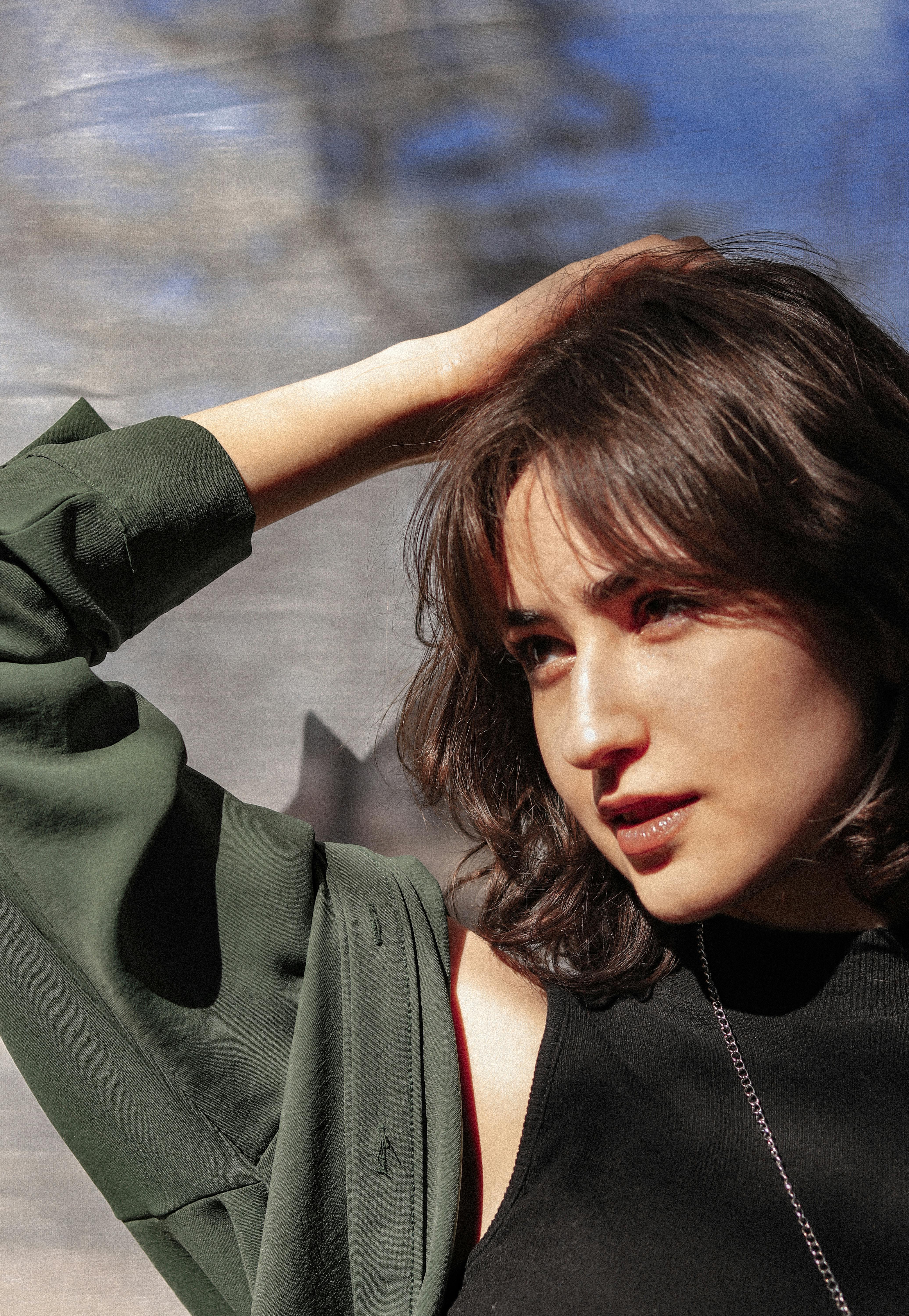 スベトラーナ・ラナノヴァコビッチ By エミリアーノ・ヴィットリオージ · 無料の写真素材