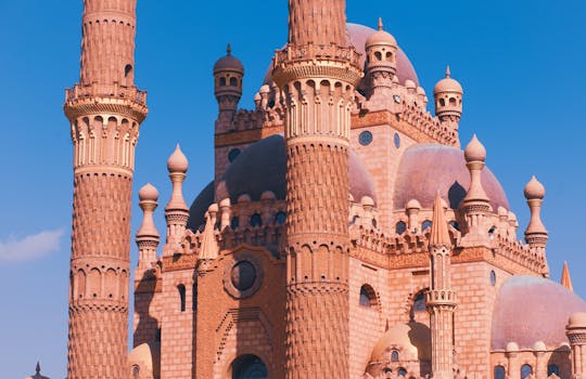 Sharm El Sheikh, Egypt photo 5