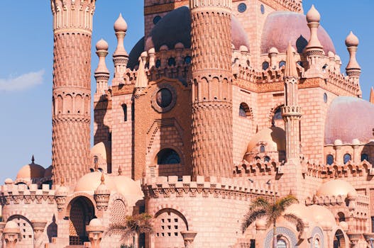 Sharm El Sheikh, Egypt photo 10