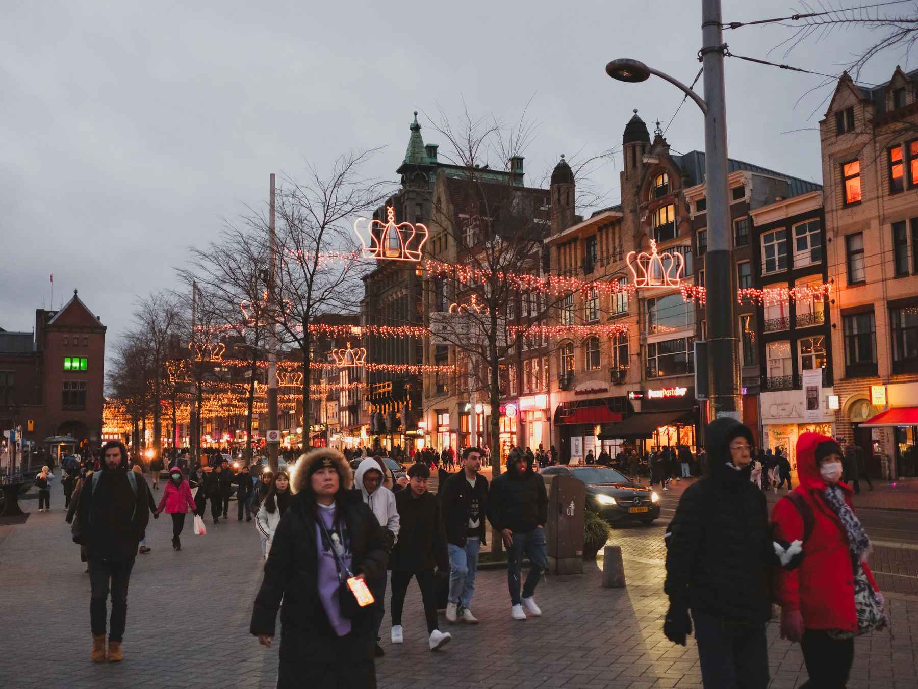 What a Night in Bilthoven Really Costs: A Budget Guide for Utrecht Visitors