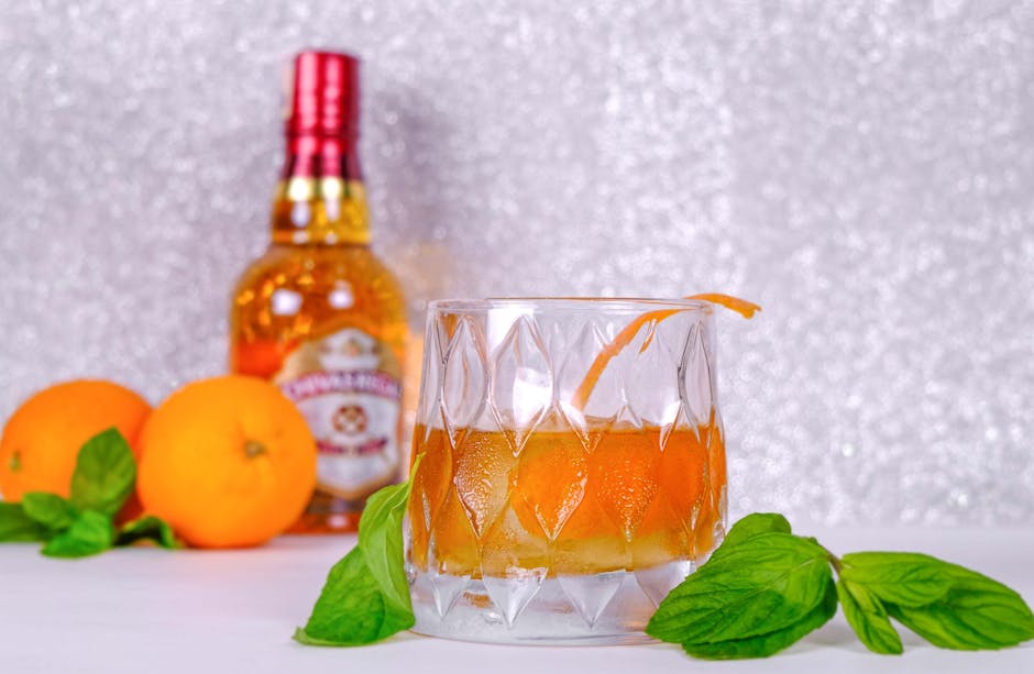 Rum Punch: A Refreshing Costa Rican Classic