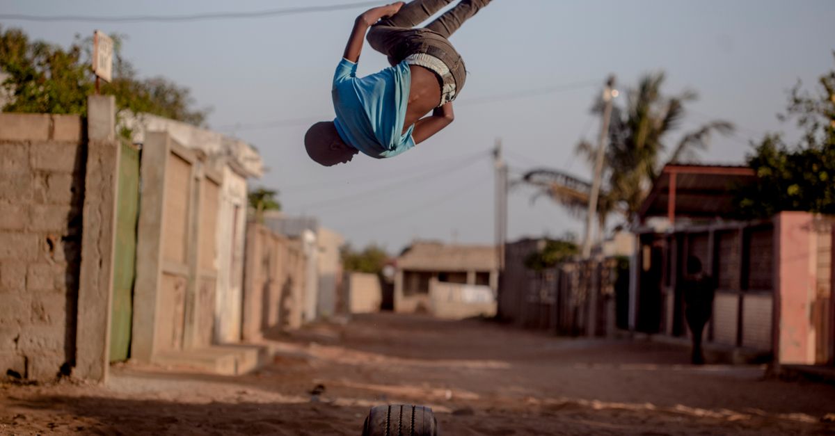 Photo of Mozambique