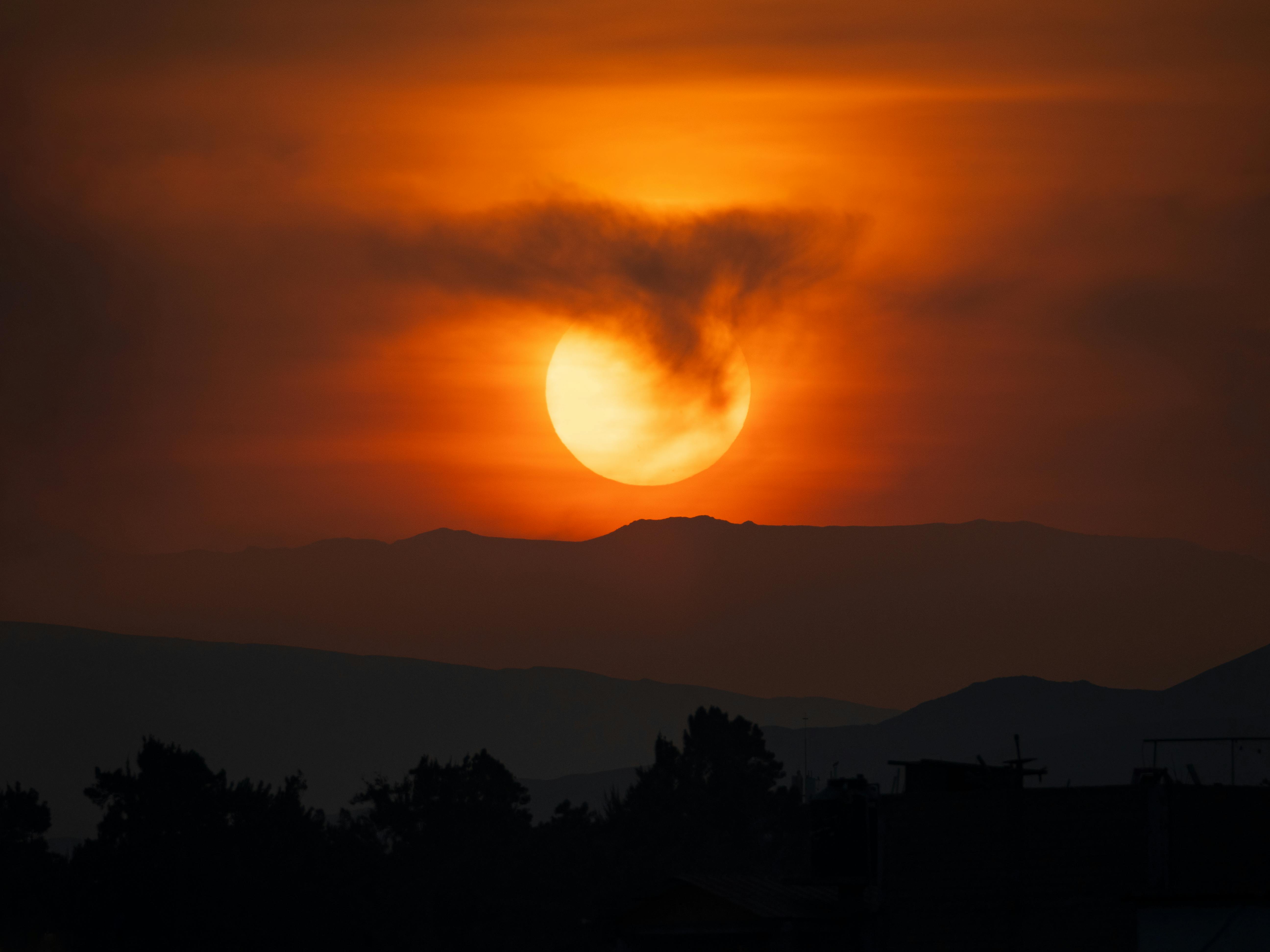 Huacho, Peru - travel photo