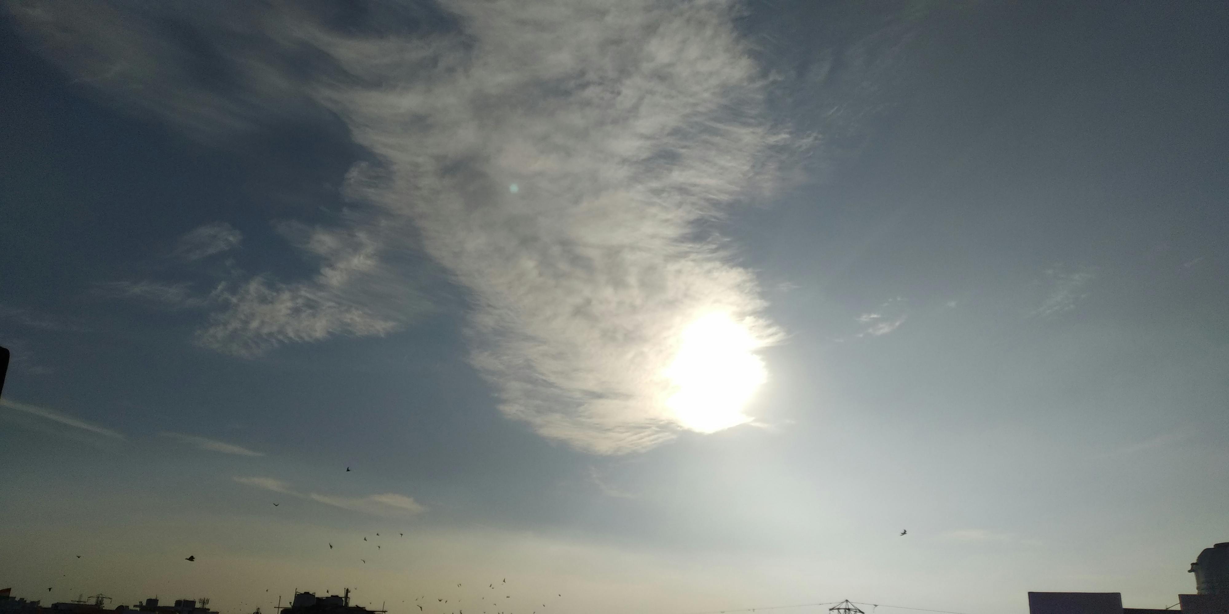 Sumit Rai – Fotografie