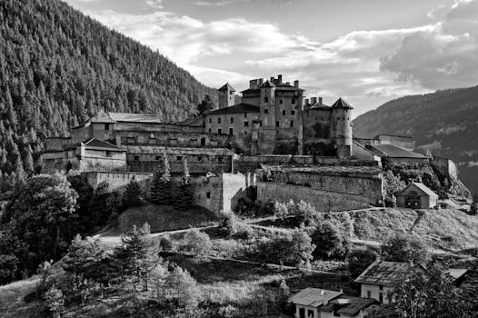 Château-Chinon (Ville)