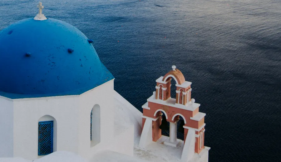 Santorin