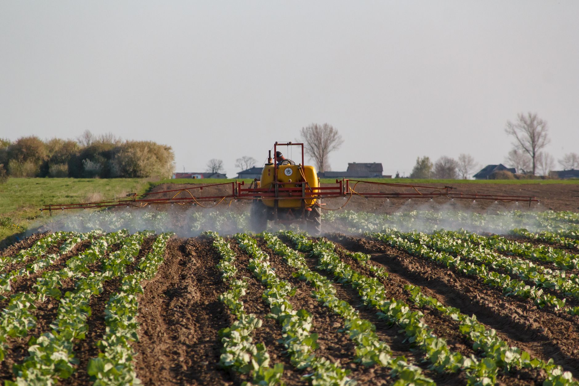 Precision Tech Reshapes Agri-Business Economics as Digital Farms Scale Operations