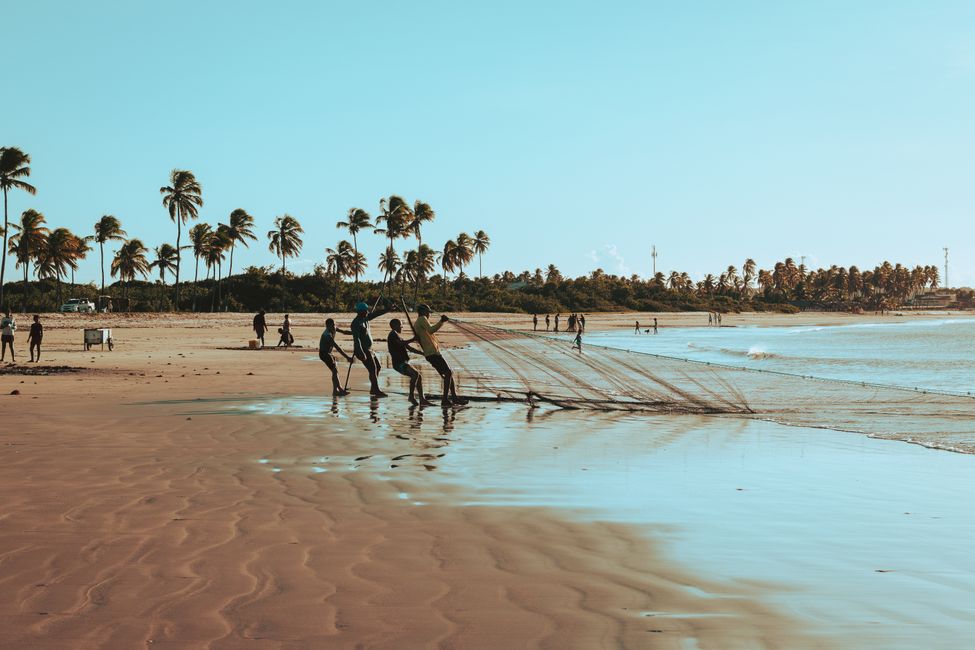 O que fazer em Aracaju fim de semana: passeios e eventos