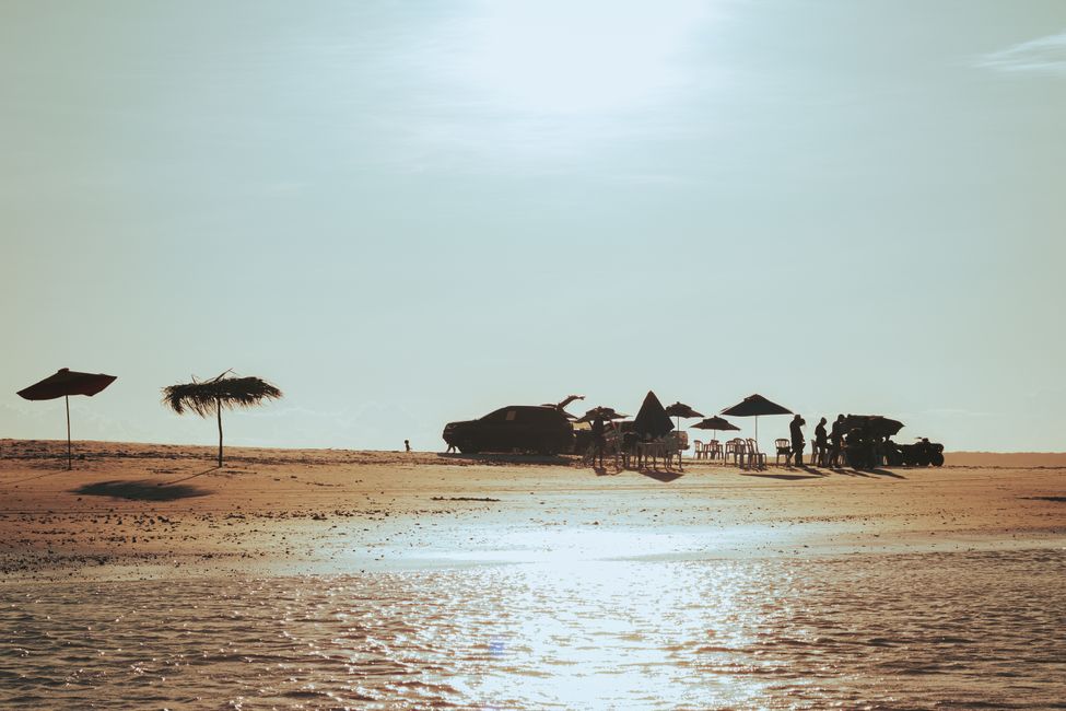 O que fazer em João Pessoa fim de semana: dicas e passeios