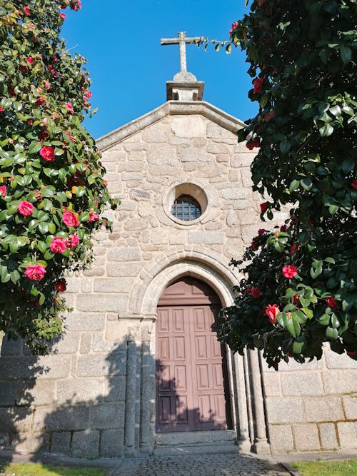 Imagine de stoc gratuită din biserică, capelă, exterior de clădire