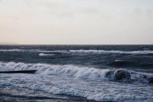 Imagine de stoc gratuită din curge, mare, ocean