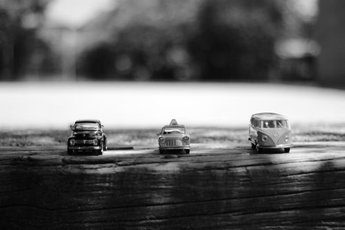 Free Old school machines Stock Photo