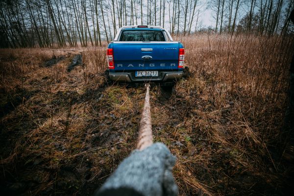 Best Overlanding Recovery Gear
