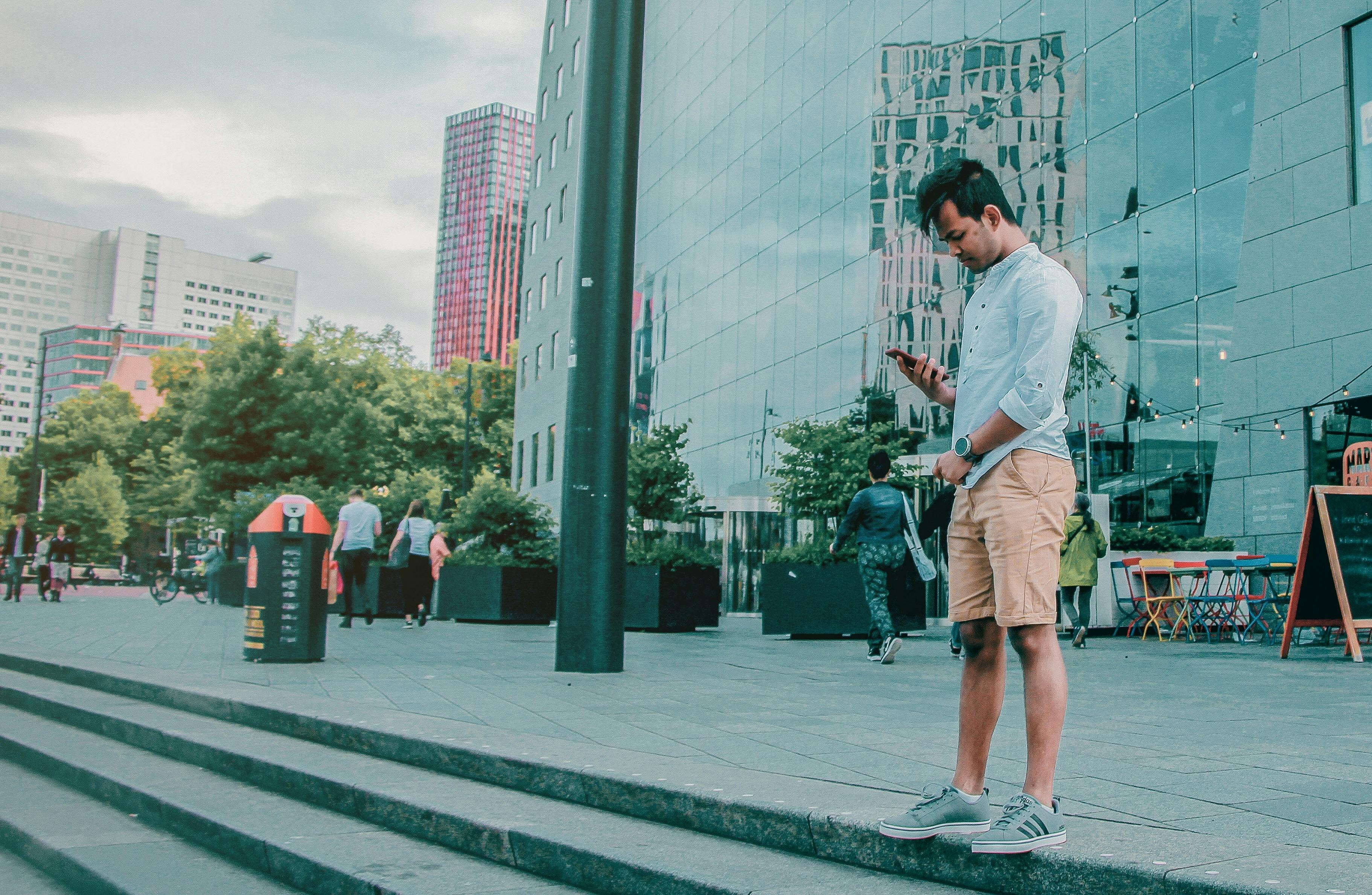 Free stock photo of Holland, netherlands, Rotterdam