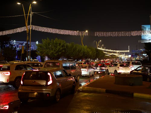 Foto d'estoc gratuïta de bagdad, cartes, ciutat