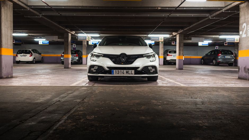 Renault Megane - slika 1