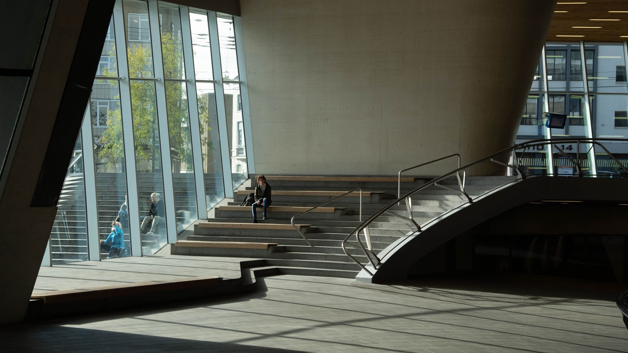 ABN Amro hoofdeconoom wordt Chief Sustainability Officer